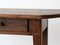 Oak Console Table 4