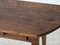 Oak Console Table 7