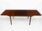 Mid-Century McIntosh Rosewood Extending Dining Table, Image 3