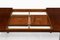 Mid-Century McIntosh Rosewood Extending Dining Table 5