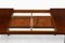 Mid-Century McIntosh Rosewood Extending Dining Table, Image 5