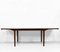 Mid-Century McIntosh Rosewood Extending Dining Table, Image 8