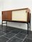 Small Sideboard by Alfred Hendrickx for Belform, Belgium, 1950s 1
