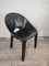 Lira Liuto Dining Chairs by Mario Bellini for Cassina, Set of 6, Image 8