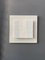 Plaster and Cement No. 6 Plaque by Gilbert Pauli, Image 5