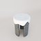 Melt Marble Side Table by Marble Balloon 4