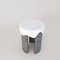 Melt Marble Side Table by Marble Balloon, Image 4