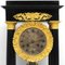 19th Century Empire Pendulum Clock 11