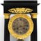 19th Century Empire Pendulum Clock, Image 11