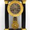 19th Century Empire Pendulum Clock 13