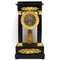 19th Century Empire Pendulum Clock 1