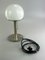 Vintage Bauhaus WA 24 Mushroom Table Lamp by Wilhelm Wagenfeld for Tecnolumen 2