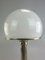 Vintage Bauhaus WA 24 Mushroom Table Lamp by Wilhelm Wagenfeld for Tecnolumen 7
