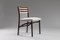 Rosewood Model 110 Chairs by Ico & Luisa Parisi for Cassina, Italy, 1963, Set of 6 1