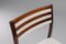 Rosewood Model 110 Chairs by Ico & Luisa Parisi for Cassina, Italy, 1963, Set of 6 10