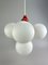 Space Age Ball Ceiling Lamp by Richard Essig, 1960s / 70s, Image 10
