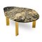 Halys Coffee Table by Marble Balloon 1