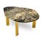 Halys Coffee Table by Marble Balloon, Image 1
