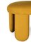 Glazy Stool by Royal Stranger, Set of 2, Image 2