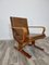 Czechoslovakian Armchair by Ludvik Volak for Holes Tree, Image 1