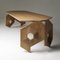 Cristoforo Table by Sebastiano Bottos for Bottos Design Italia, Image 8