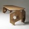 Table Cristoforo par Sebastiano Bottos pour Bottos Design Italia 8