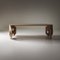 Cristoforo Table by Sebastiano Bottos for Bottos Design Italia 1