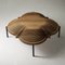 Tavolino da caffè Dome I di Sebastiano Bottos per Bottos Design Italia, Immagine 1