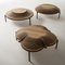 Dome Collection Coffee Table I by Sebastiano Bottos for Bottos Design Italia 6