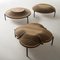 Dome Collection Coffee Table I by Sebastiano Bottos for Bottos Design Italia, Image 6