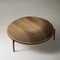 Dome Collection Coffee Table II by Sebastiano Bottos for Bottos Design Italia 3