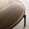 Dome Collection Coffee Table II by Sebastiano Bottos for Bottos Design Italia 6