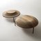 Table Basse Dome Collection II par Sebastiano Bottos pour Bottos Design Italia 5