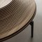 Dome Collection Coffee Table III by Sebastiano Bottos for Bottos Design Italia 4