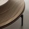Dome Collection Coffee Table III by Sebastiano Bottos for Bottos Design Italia, Image 4