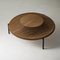 Dome Collection Coffee Table III by Sebastiano Bottos for Bottos Design Italia, Image 1