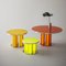 Reflective Collection Coffee Table I by Sebastiano Bottos for Bottos Design Italia 2