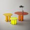 Reflective Collection Coffee Table II by Sebastiano Bottos for Bottos Design Italia 3