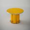 Table Basse Reflective Collection II par Sebastiano Bottos pour Bottos Design Italia 1