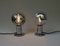 Small Table Lamps by Motoko Ishii for Staff, 1960s, Set of 2 6