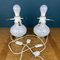 Murano Glass Mushroom Table Lamps, Italy, 1970s, Set of 2, Image 10