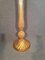Murano Glass Lamp from Barovier & Toso, 1950s 7