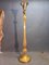 Murano Glass Lamp from Barovier & Toso, 1950s 11