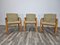 Czechoslovakian Armchairs by Ludvik Volak for Holes Tree, Set of 3, Image 1
