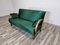 Vintage Sofa by Jindrich Halabala 3