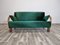 Vintage Sofa von Jindrich Halabala 1