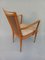 Mid-Century Sessel, 1950er, 2er Set 5