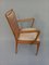 Mid-Century Sessel, 1950er, 2er Set 13