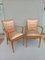 Mid-Century Sessel, 1950er, 2er Set 10