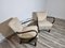 Cocktail Armchairs by Jindřich Halabala, Set of 2, Image 4